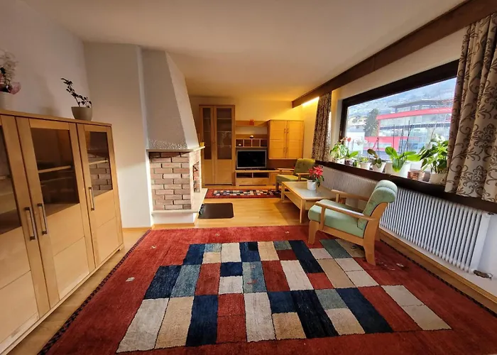 Haus Comodo
