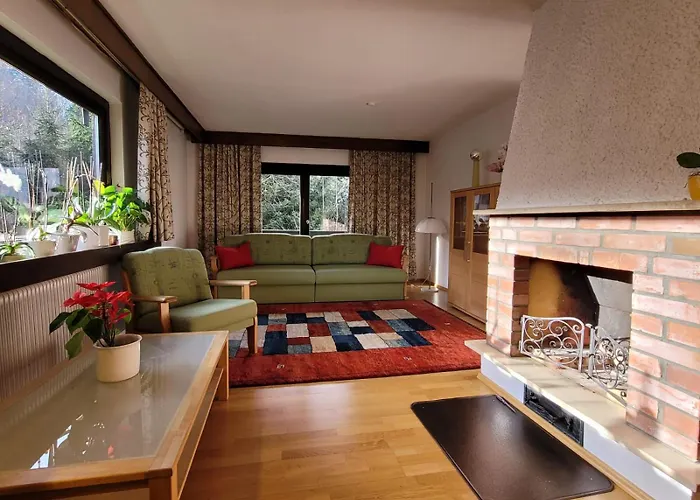 Haus Comodo