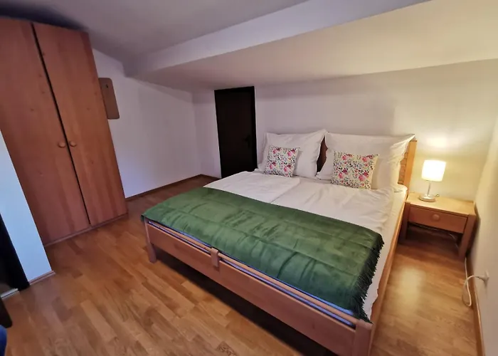 Haus Comodo