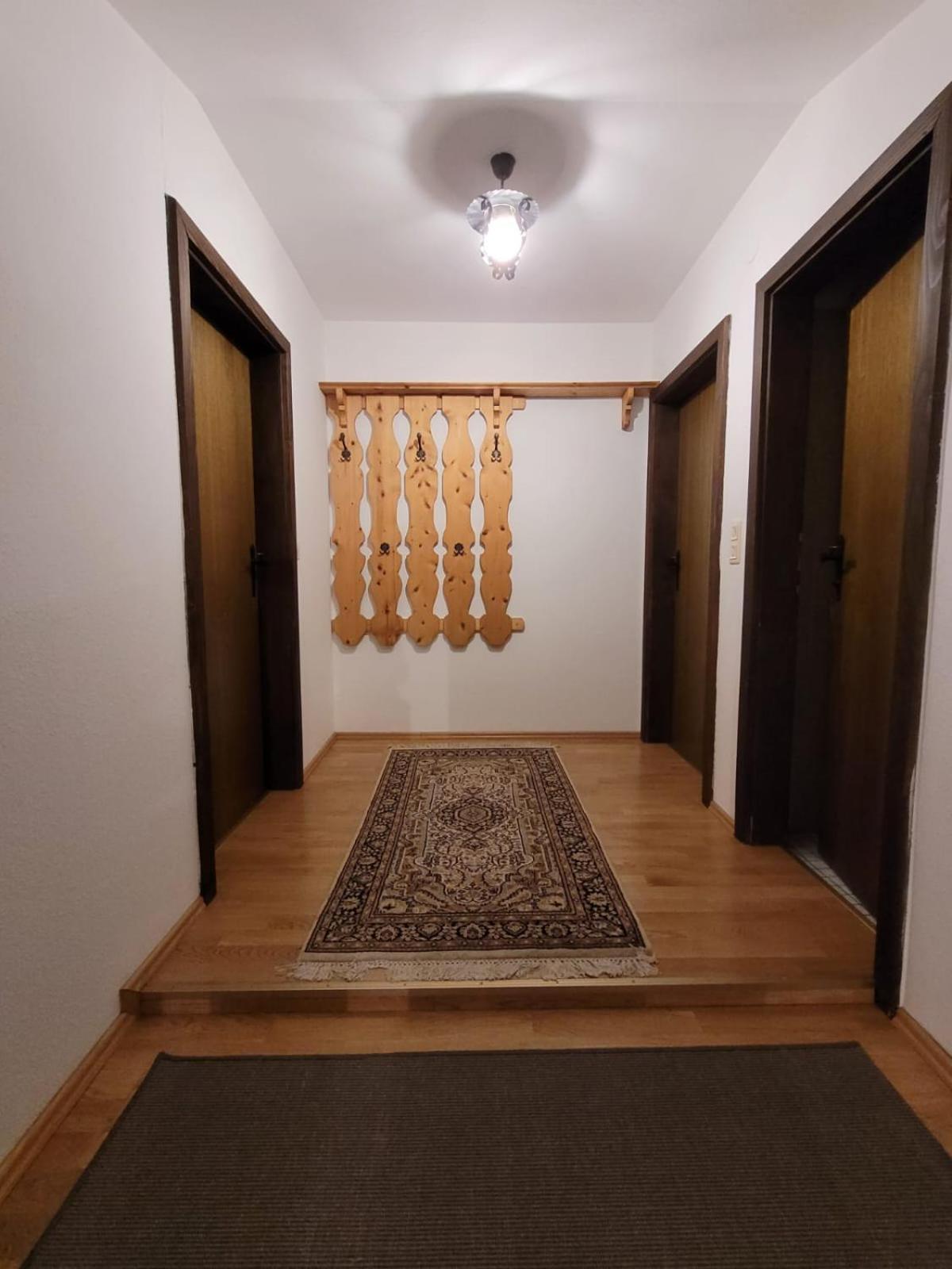 Haus Comodo Appartement Sankt Johann im Pongau