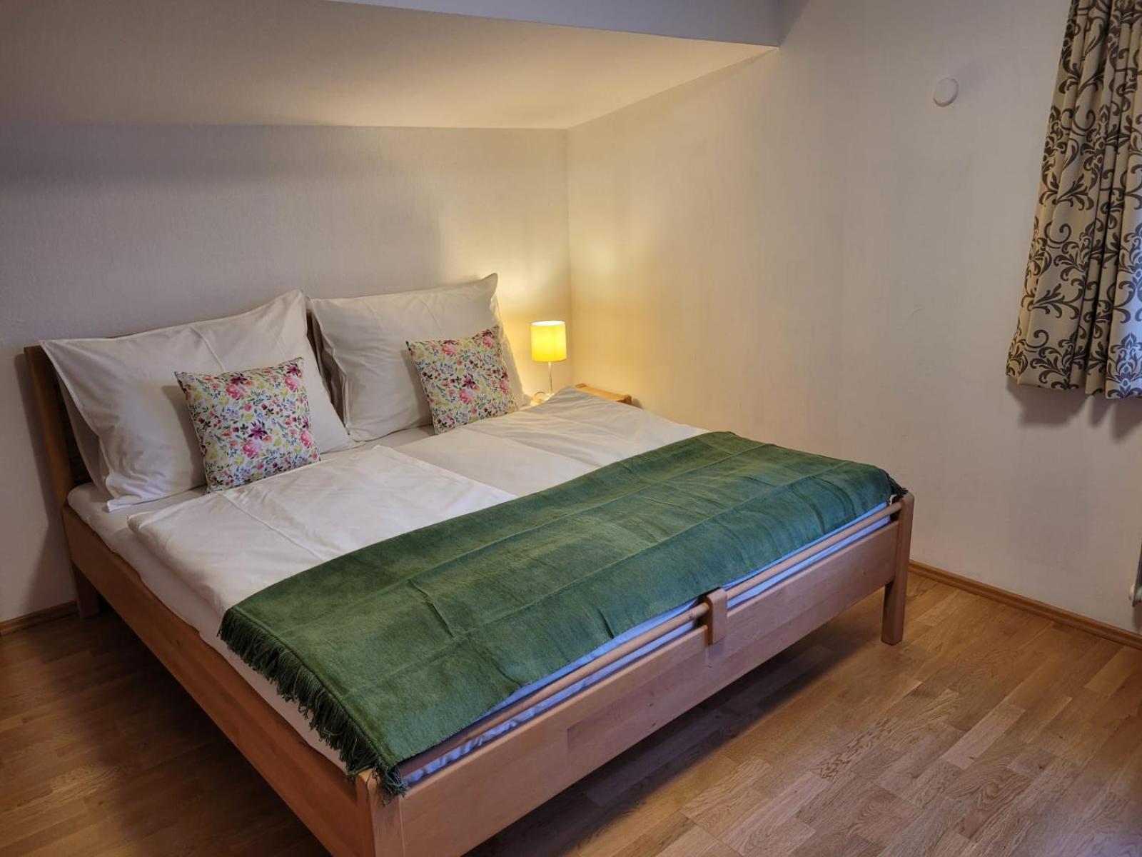 Haus Comodo Appartement Sankt Johann im Pongau