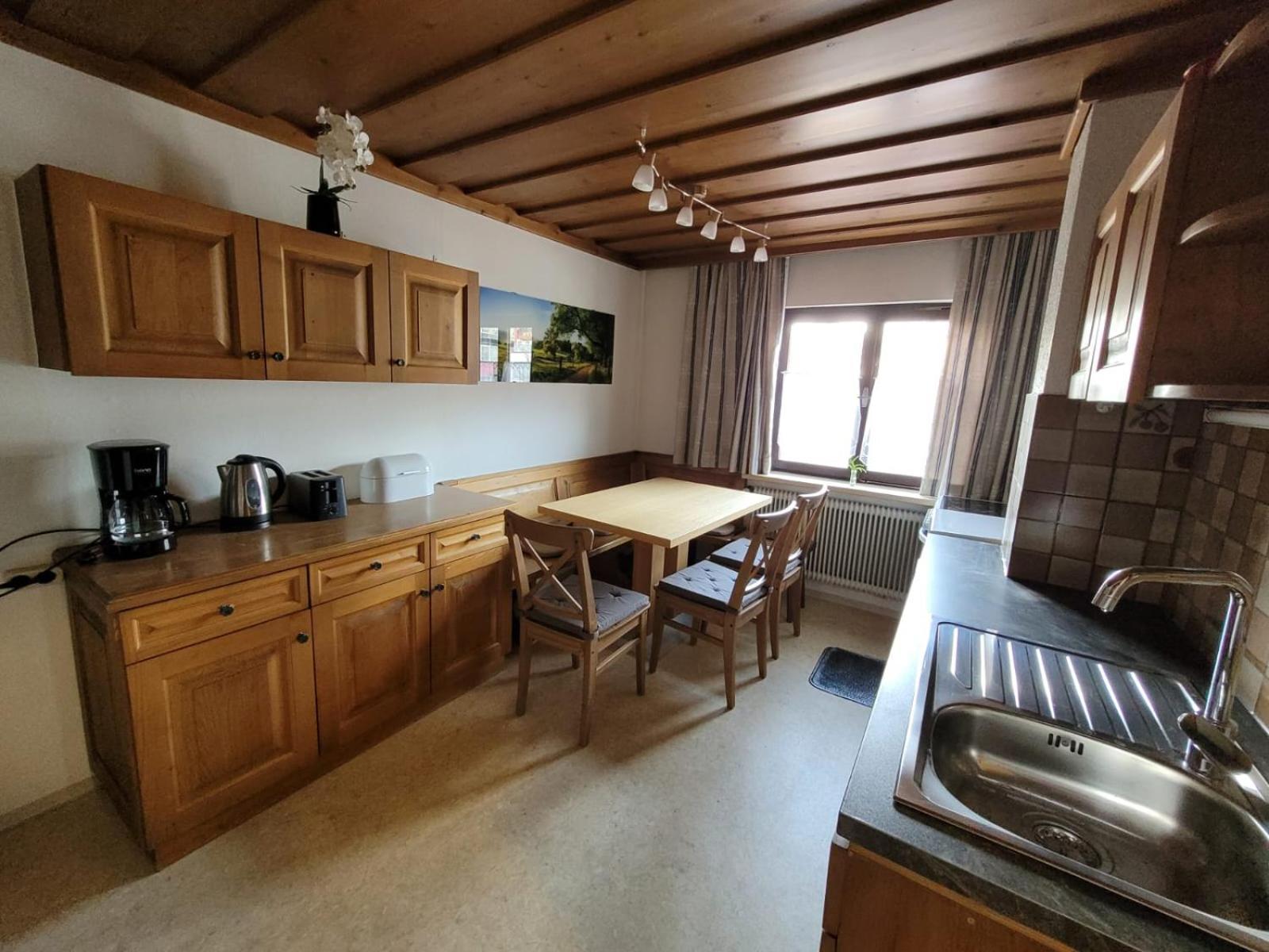 Haus Comodo Apartment Sankt Johann im Pongau