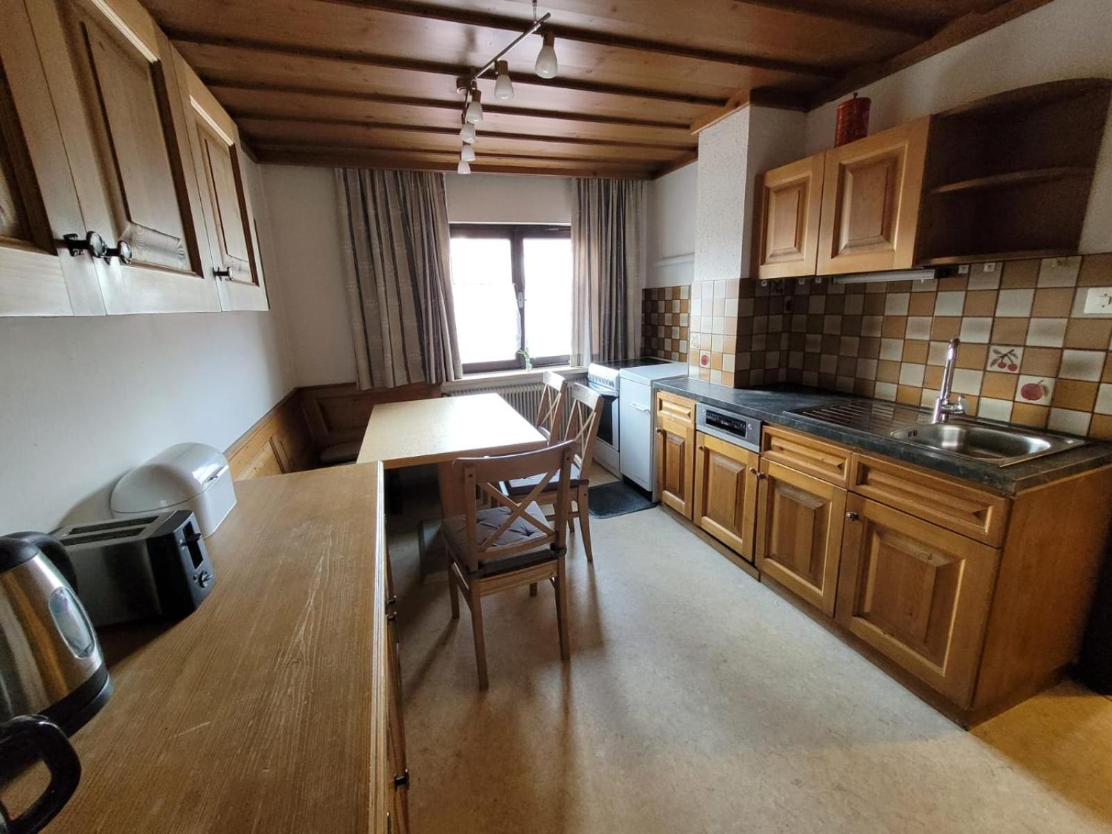 Appartement Haus Comodo Sankt Johann im Pongau