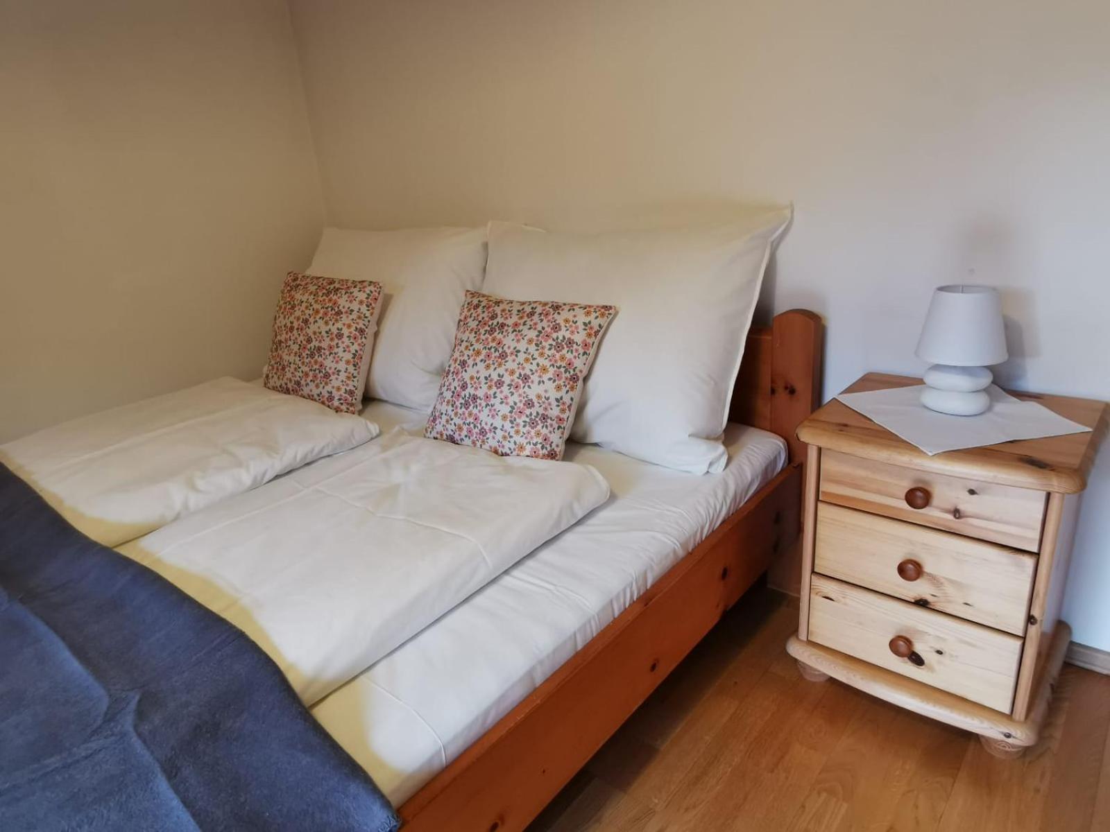 Haus Comodo Appartement