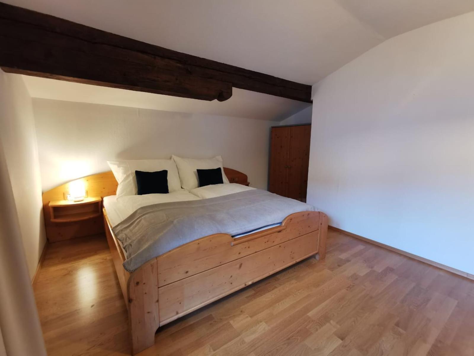 Appartement Haus Comodo *